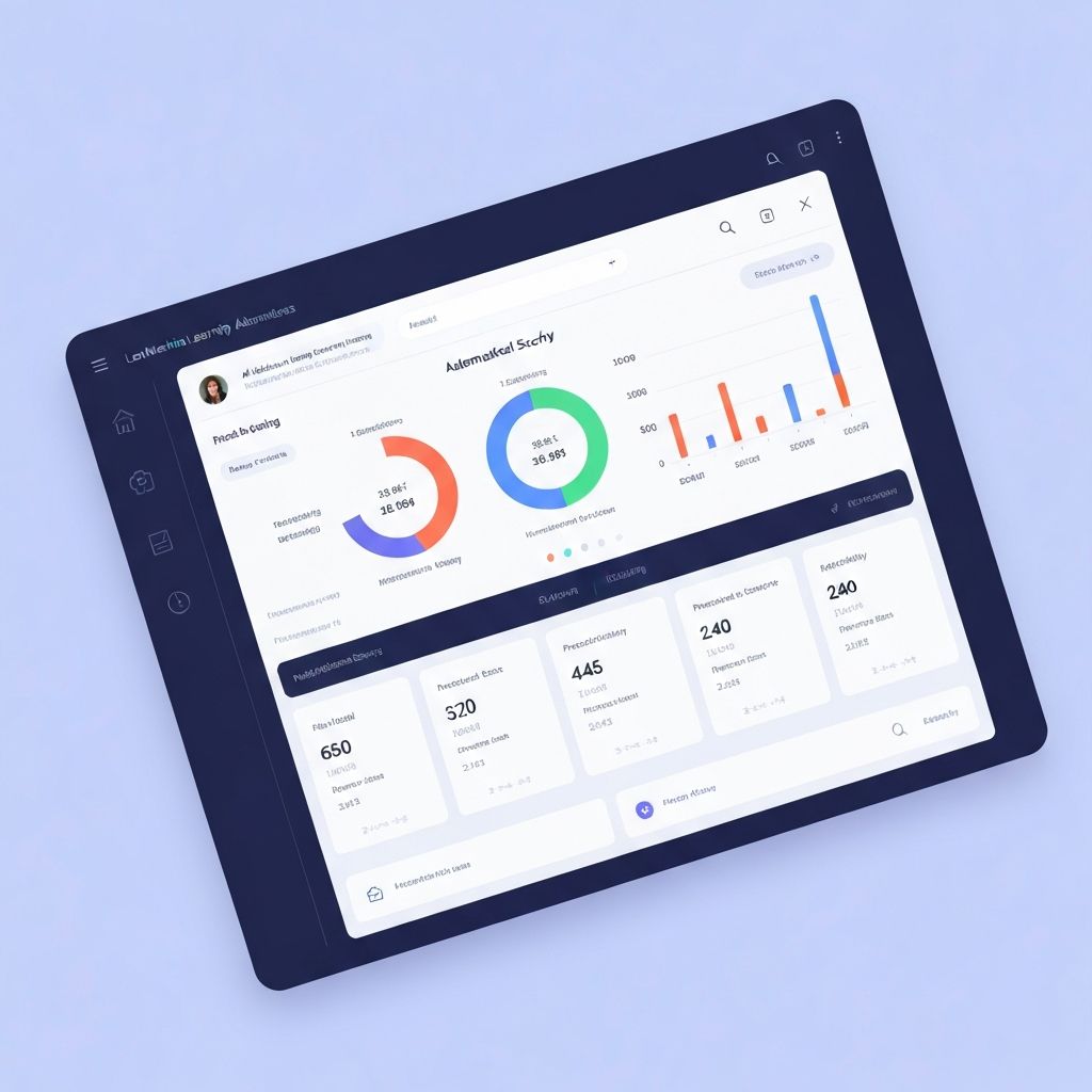 The Role of AI in B2B Lead Qualification and Automation in the UAE