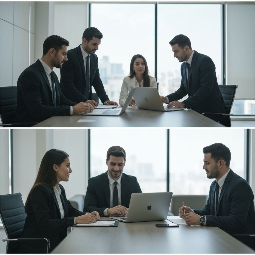 Business Leads Algeria 2026: Strategies & Services to Generate Quality Leads in Algeria