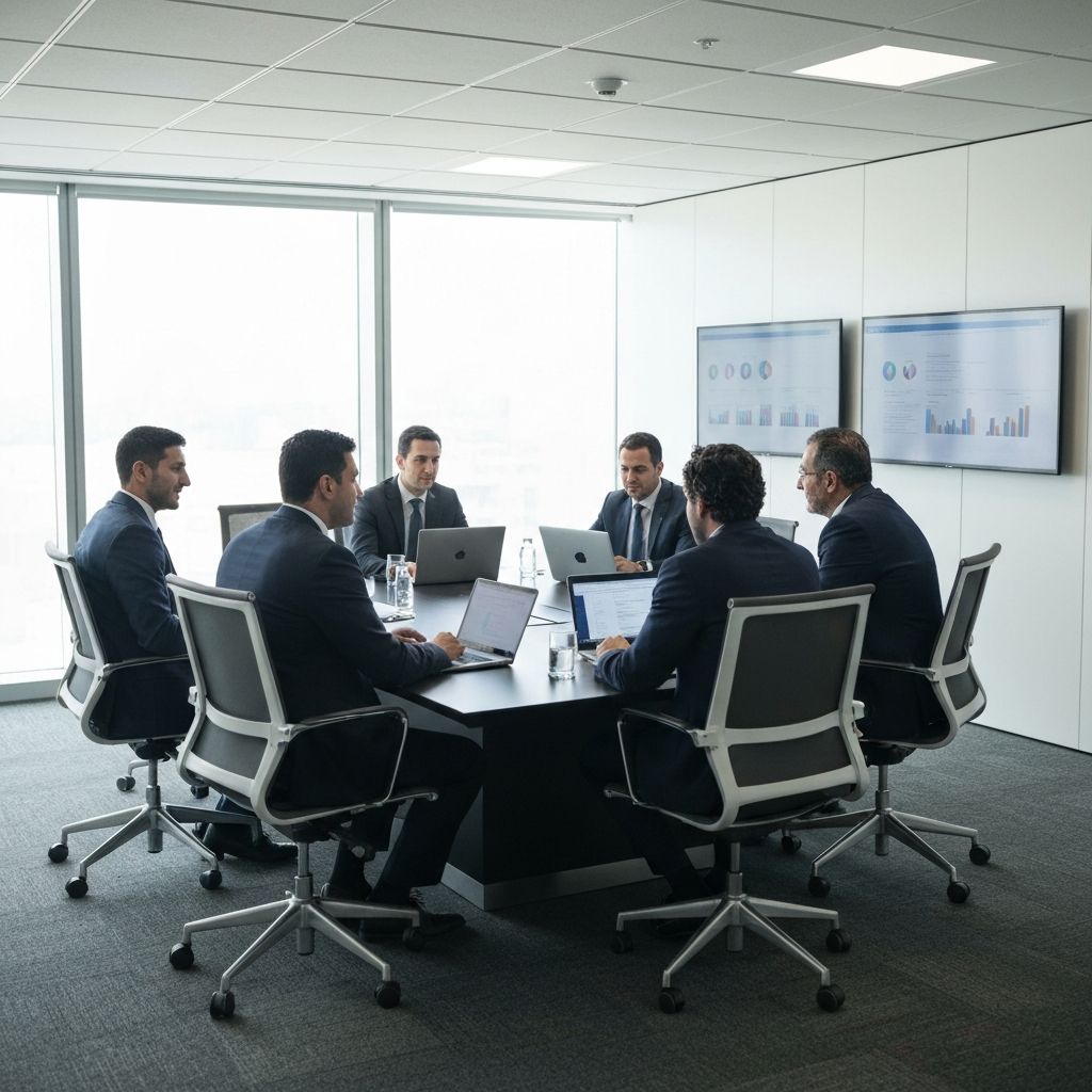 Scaling Lead Generation in Egypt's Dynamic Economy