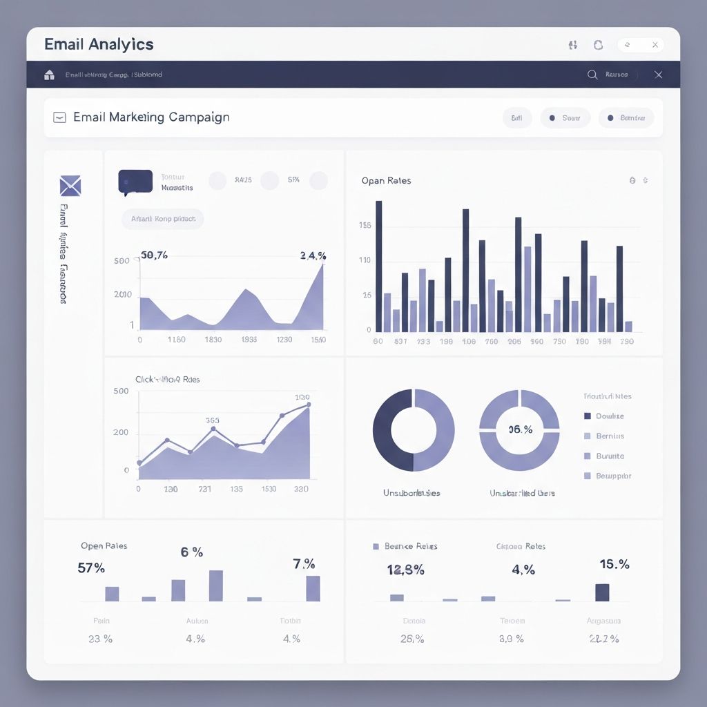 Email Marketing Best Practices for GCC Markets: Boosting Open Rates and Conversions