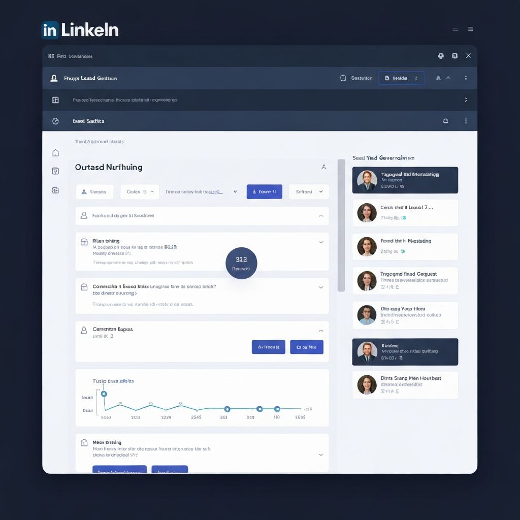 LinkedIn Lead Generation Tactics That Work in Dubai and Saudi Arabia