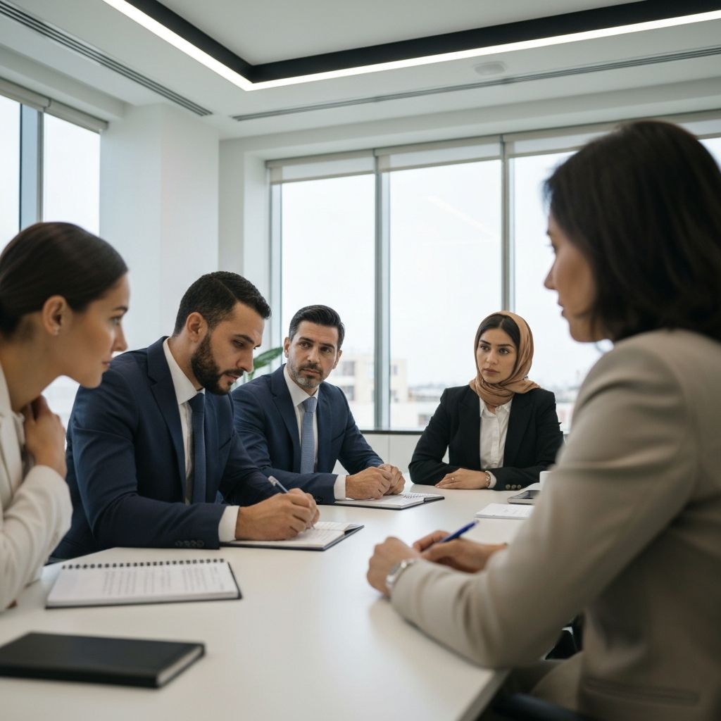 Expanding to Morocco: Lead Generation Best Practices