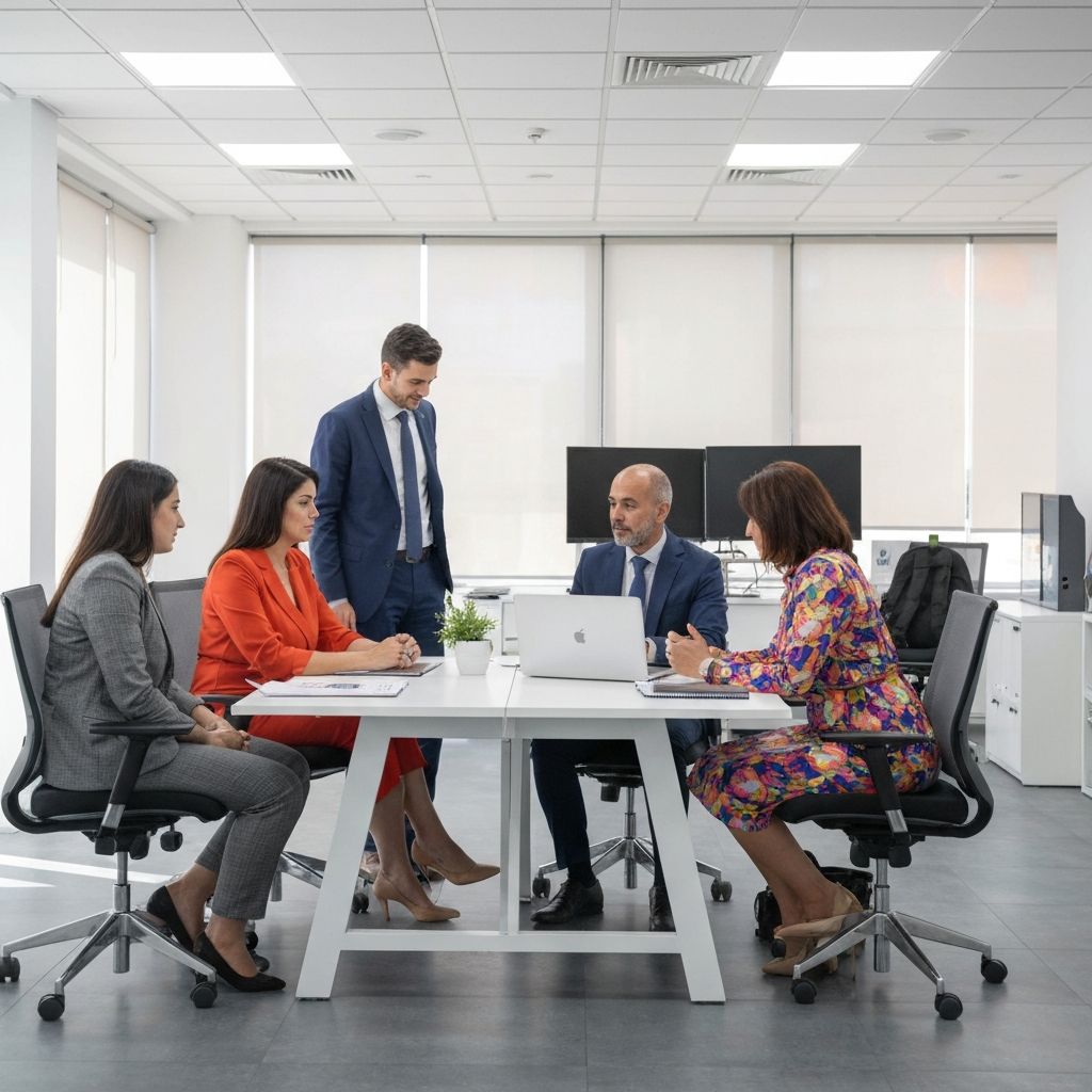 Lead Generation Opportunities in Tunisia's Economy