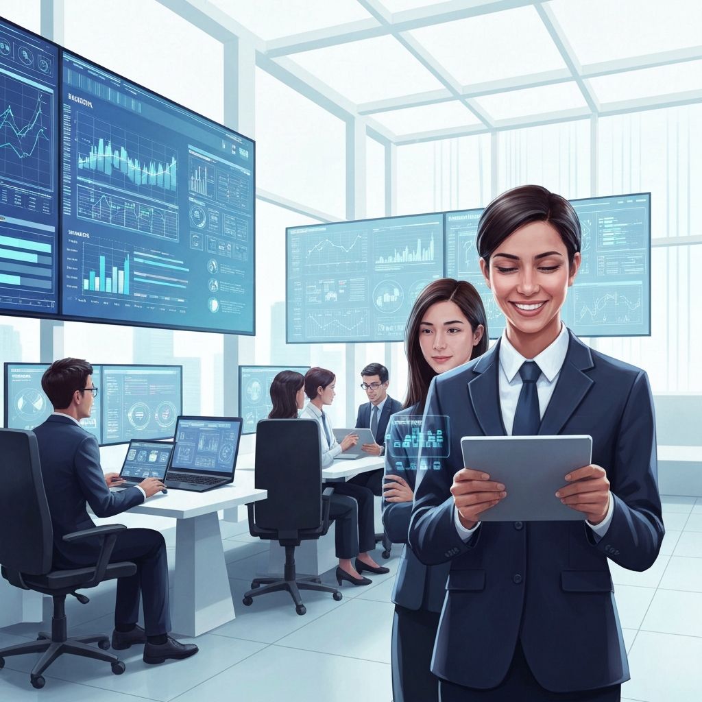 Leveraging Intent Data for Precision B2B Lead Generation