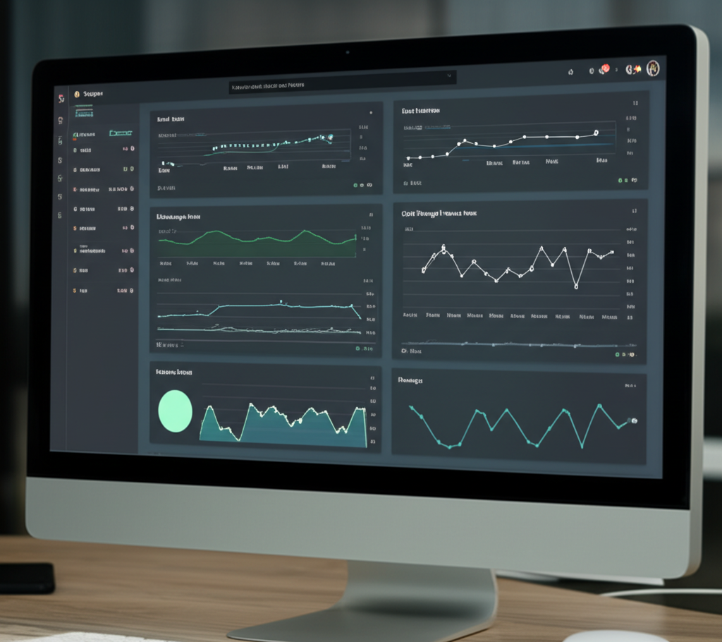 Dominating the UAE Lead Generation Market