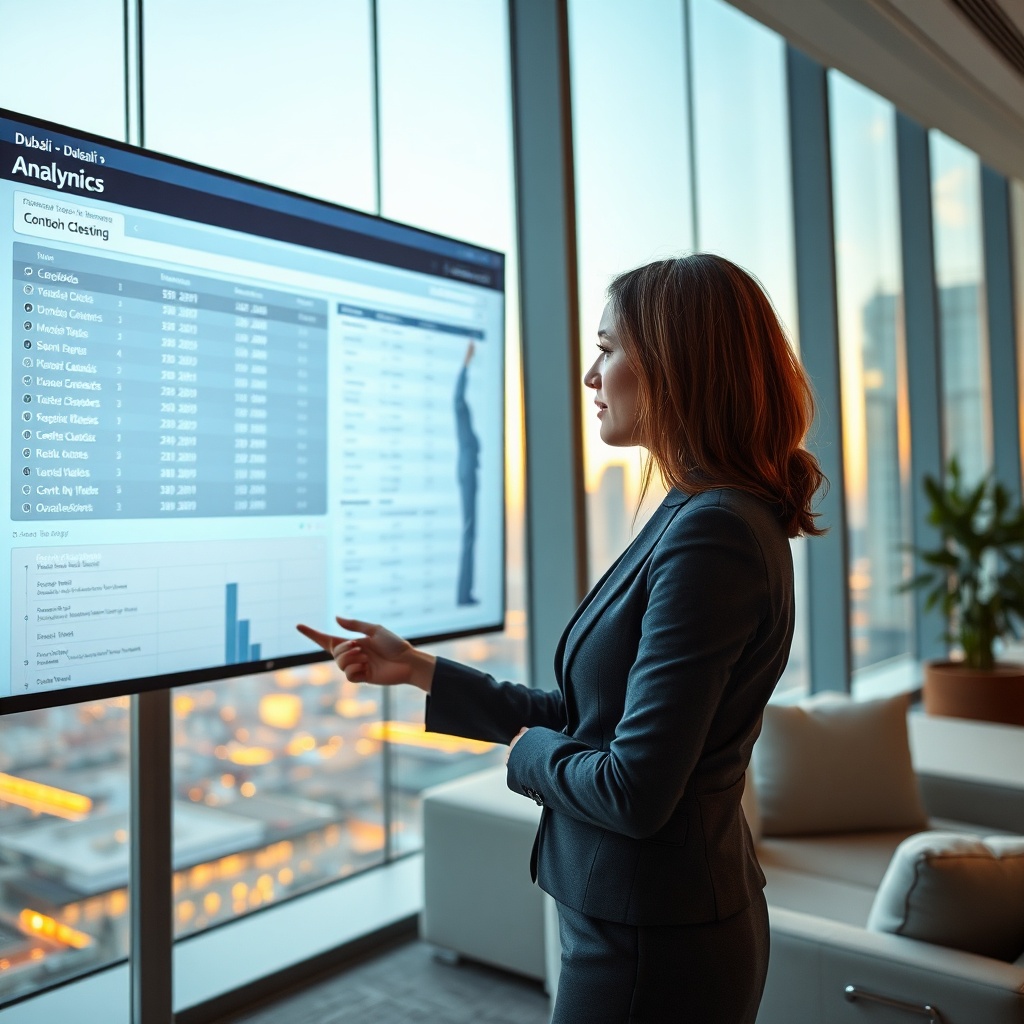 Best B2B Data Providers UAE: How To Choose