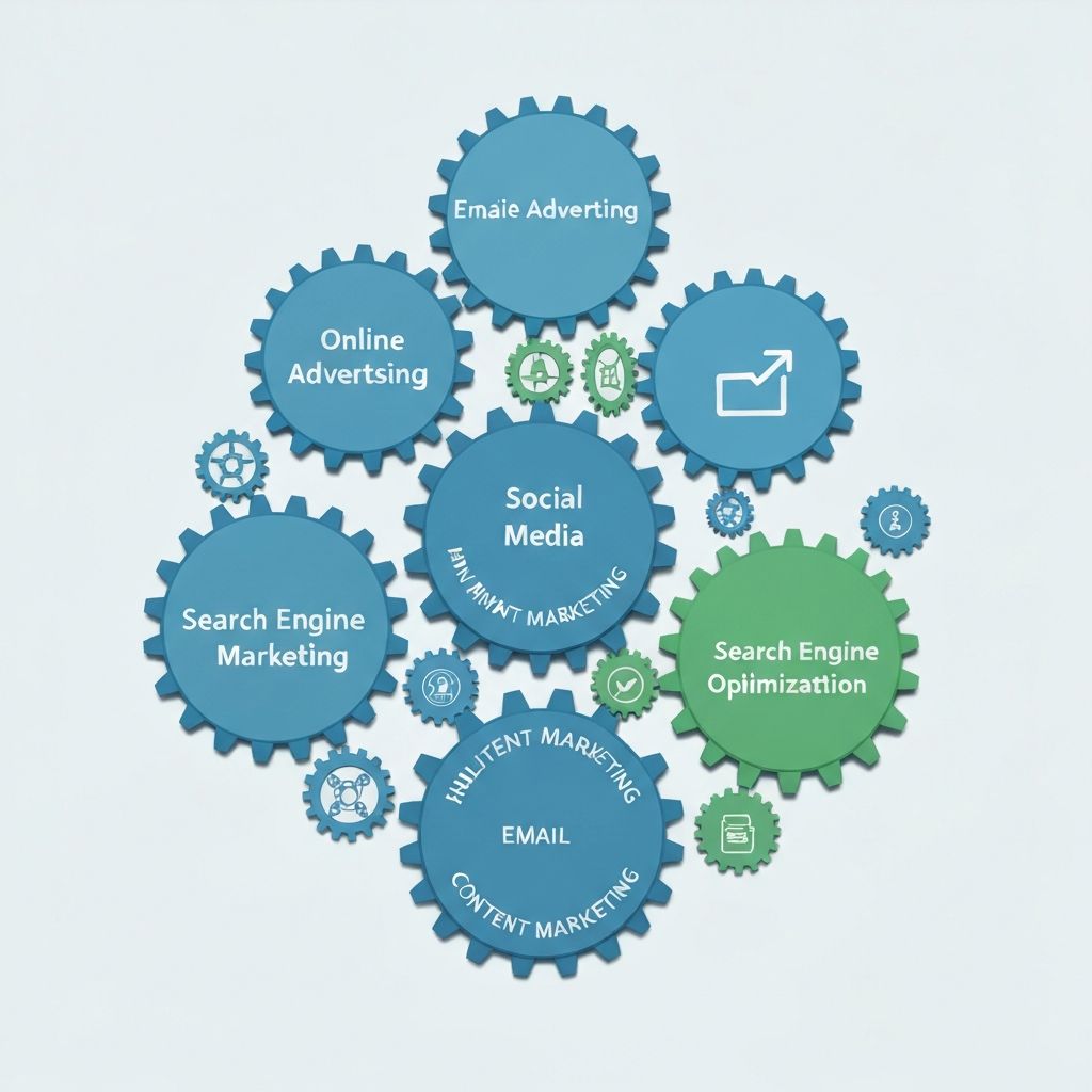 Multi-Channel Lead Generation: Reaching Your Audience Everywhere